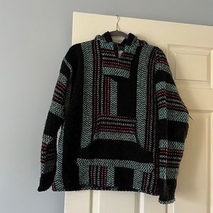 authentic baja joe drug-rug